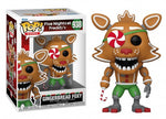 Funko Pop Five Nights at Freddy's - Gingerbread Foxy #938