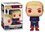 Funko Pop The Boys - Homelander #984