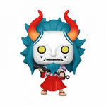 Funko Pop One Piece - Yamato With Mask #1316