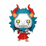 Funko Pop One Piece - Yamato With Mask #1316