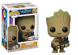 Funko Pop Marvel - Groot #263