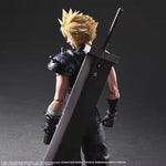 Action Figure Final Fantasy VII - Cloud Strife