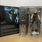 Action Figure Final Fantasy VII - Cloud Strife