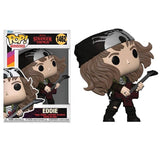 Funko Pop Stranger Things - Eddie #1462