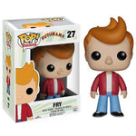 Funko Pop Futurama - Fry #27