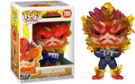 Funko Pop My Hero Academia - Endeavour #495