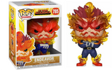 Funko Pop My Hero Academia - Endeavour #495