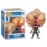 Funko Pop The Last Of Us - Clicker #631