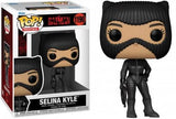 Funko Pop DC - Selina Kyle #1190