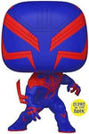 Funko Pop Marvel - Homem Aranha (Spider-Man 2099) #1267