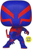 Funko Pop Marvel - Homem Aranha (Spider-Man 2099) #1267