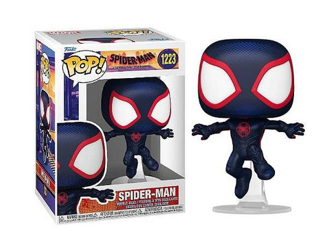 Funko Pop Marvel - Homem Aranha (Spider-Man) #1223