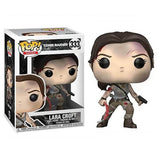 Funko Pop Tomb Raider - Lara Croft #333