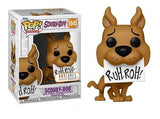 Funko Pop Scooby-Doo - Scooby-Doo #1045