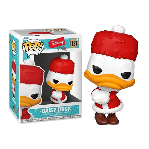 Funko Pop Disney - Daisy Duck #1127