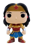 Funko Pop DC - Mulher Maravilha (Wonder Woman)  #378