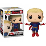 Funko Pop The Boys - Homelander #978