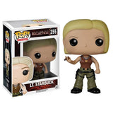 Funko Pop Battlestar Galactica -  Lt. Starbuck #255