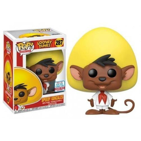 Funko Pop Looney Tunes - Speedy González #287