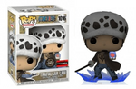 Funko Pop One Piece - Trafalgar Law (Luminous) #1016