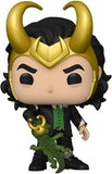 Funko Pop Marvel - Loki #1066