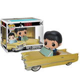 Funko Pop Scarface - Scarface Tony´s Convertible #03