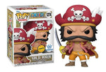 Funko Pop One Piece - Gol D. Roger #1274