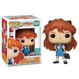 Funko Pop Evangelion - Asuka #635