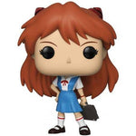 Funko Pop Evangelion - Asuka #635