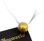 Replica Pomo de Ouro Golden Snitch - Harry Potter