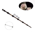 Varinha Harry Potter - Dumbledore