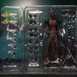 Action Figure Marvel - Deadpool 2 Marvel Comics 16CM