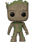 Funko Pop Marvel - Groot #1203