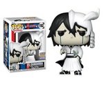 Funko Pop Bleach - Ulquiorra #1182