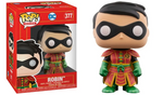 Funko Pop DC - Robin #377