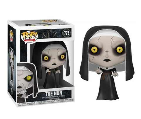 Funko Pop The Nun - The Nun #775