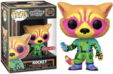 Funko Pop Marvel - Rocket #1241