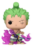 Funko Pop One Piece - Zoro (Enma) #1288