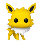 Funko Pop Pokemon - Jolteon #628