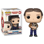 Funko Pop Stranger Things - Eleven #847