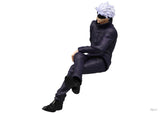 Action Figure Jujutsu Kaisen - Satoro Gojo