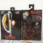 Action Figure Friday the 13th - Jason Voorhees