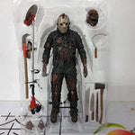 Action Figure Friday the 13th - Jason Voorhees