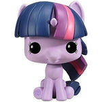 Funko Pop My Little Pony - Twilight Sparkle #06