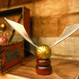 Replica Pomo de Ouro Golden Snitch - Harry Potter