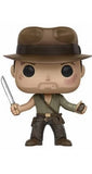 Funko Pop Indiana Jones - Indiana Jones #200