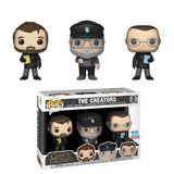 Funko Pop Game of Thrones - The Creators #3