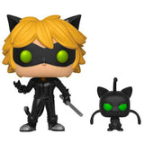 Funko Pop Miraculous - Cat Noir #360