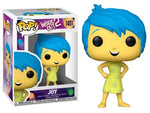 Funko Inside Out - Joy #1451