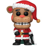 Funko Pop Five Nights at Freddy's - Santa Freddy #936